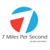 7 Miles Per Second