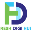 Fresh Digi Hub